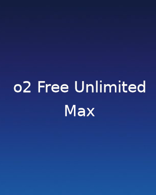 2 für 1 Aktionstarif O2 Free Unlimited Max