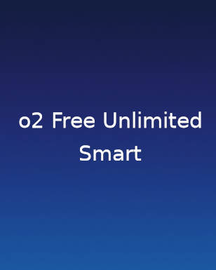 2 für 1 Aktionstarif O2 Free Unlimited Smart