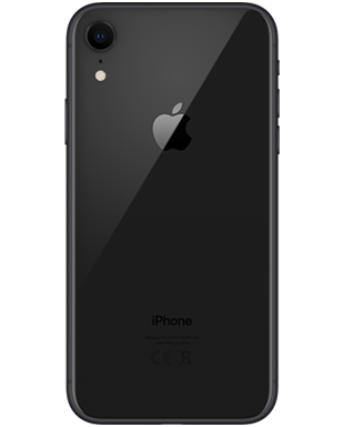 Apple iPhone XR mit Vertrag O2 Free M mit 20 GB