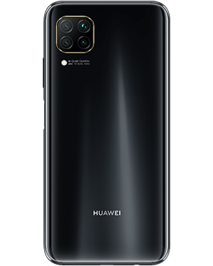 Huawei P40 Lite mit Vertrag O2 Free M mit 20 GB