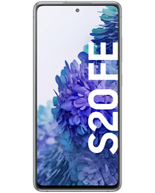 Samsung Galaxy S20 FE mit Vertrag O2 Free M mit 20 GB