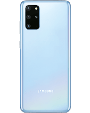 Samsung Galaxy S20+ mit Vertrag O2 Free M mit 20 GB