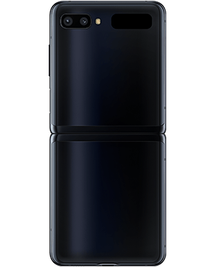 Samsung Galaxy Z Flip mit Vertrag O2 Free M mit 20 GB